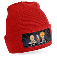 Bonnet Parodies Jeux Vidéo