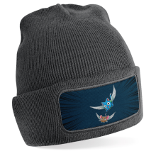 Gorro Parodias de manga