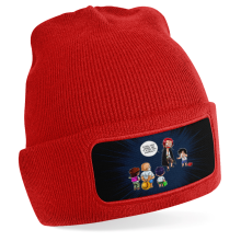 Bonnet Parodies Cinma
