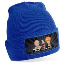 Bonnet Parodies Manga