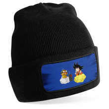 Gorro Parodias de manga