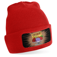 Gorro Pardias mang