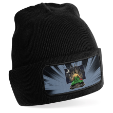 Gorro Parodias de manga