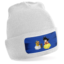 Gorro Parodias de manga