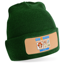 Bonnet Parodies Jeux Vido