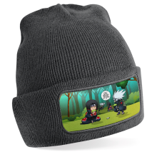 Beanie Manga Parodies