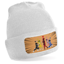 Gorro Parodias de manga