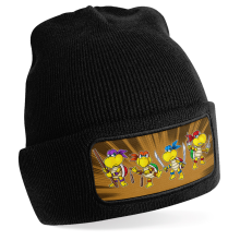 Beanie 