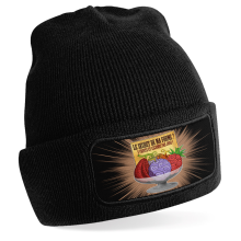 Gorro Pardias mang