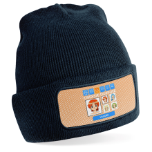 Bonnet I <3 MANGA