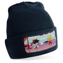 Gorro Parodias de manga