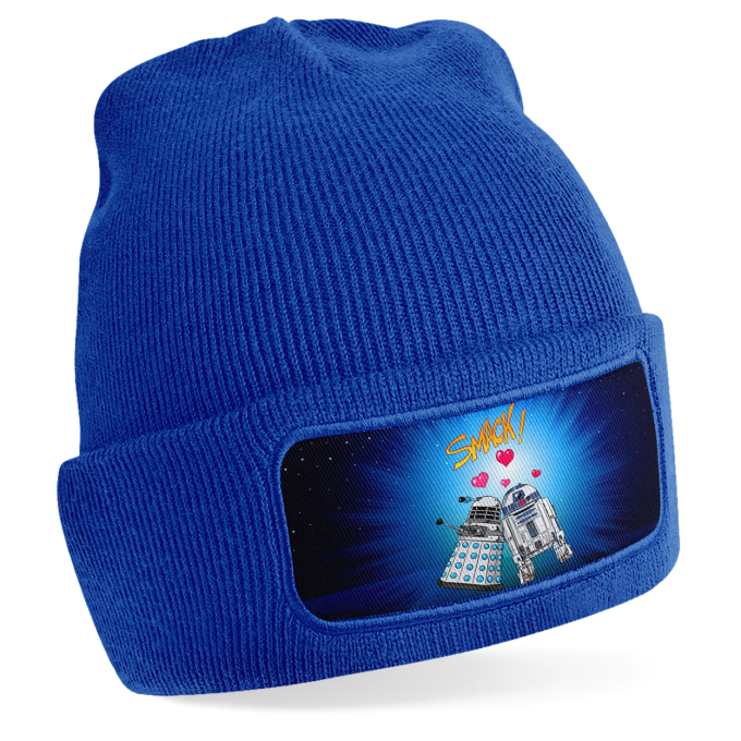 Bonnet Parodies Cinma R2-Devil Love Connexion :)