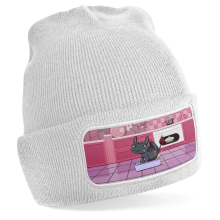 Bonnet Parodies Jeux Vido