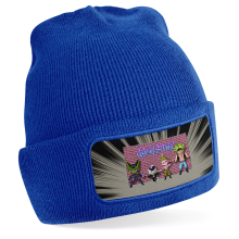 Gorro Parodias de manga