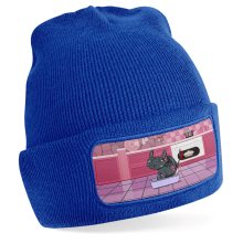 Bonnet Parodies Jeux Vido