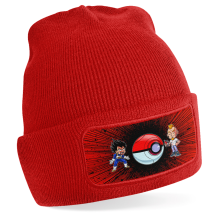 Gorro Parodias de manga