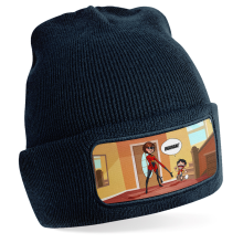 Bonnet Parodies Cinma