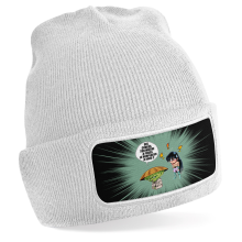 Bonnet Parodies Manga