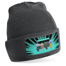 Gorro Parodias de manga