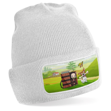 Gorro Parodias de manga