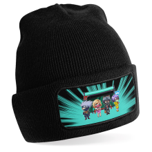 Gorro Parodias de manga