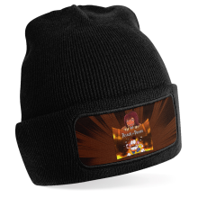 Gorro Parodias de manga