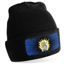 Gorro Parodias de manga