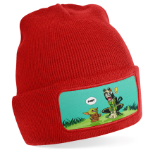 Gorro Parodias de manga