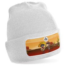 Gorro Parodias de manga