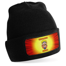 Gorro Parodias de manga