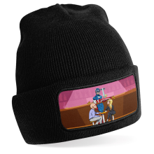 Gorro Parodias de pelculas