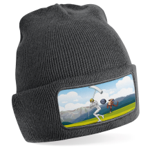 Gorro Parodias de manga