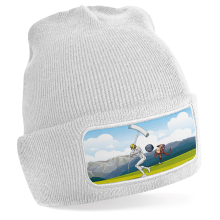 Muts Manga-parodien