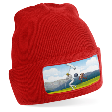 Gorro Parodias de manga