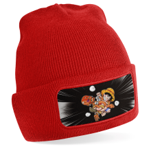 Gorro Parodias de manga