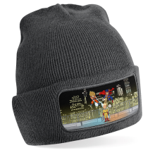 Gorro Parodias de manga