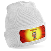 Gorro Parodias de manga