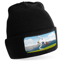 Gorro Parodias de manga