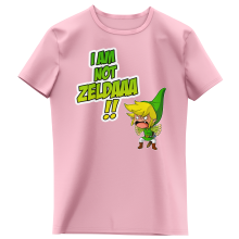 Magliette per bambine e ragazze Videogiochi Parodie