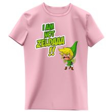 Girls Kids T-shirts Manga Parodies