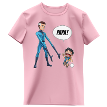 T-shirts Enfants Filles Parodies Cinma