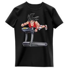 Girls Kids T-shirts Manga Parodies