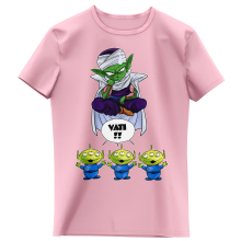 Mdchen Kinder T-Shirts Manga-Parodien