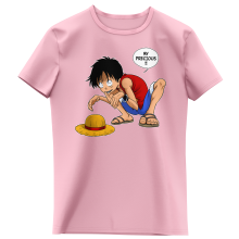 Girls Kids T-shirts Manga Parodies