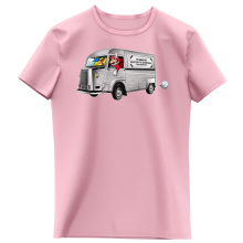 T-shirts Enfants Filles Parodies Cinma