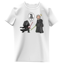 Girls Kids T-shirts Movies Parodies