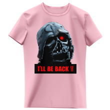 Mdchen Kinder T-Shirts Filmparodien