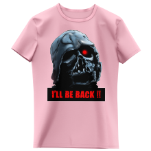 T-shirts kinderen meisjes Filmparodien