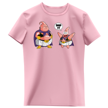 Girls Kids T-shirts Manga Parodies