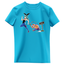 Girls Kids T-shirts Movies Parodies